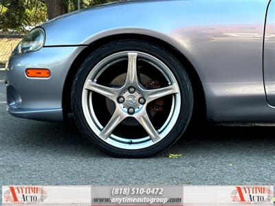 2004 Mazda Mazdaspeed MX-5   - Photo 28 - Sherman Oaks, CA 91403-1701