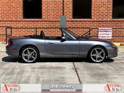 2004 Mazda Mazdaspeed MX-5   - Photo 7 - Sherman Oaks, CA 91403-1701