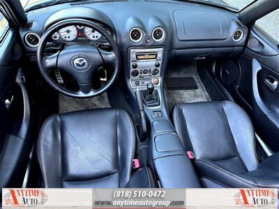 2004 Mazda Mazdaspeed MX-5   - Photo 14 - Sherman Oaks, CA 91403-1701