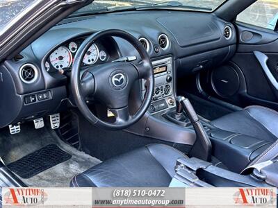 2004 Mazda Mazdaspeed MX-5   - Photo 15 - Sherman Oaks, CA 91403-1701