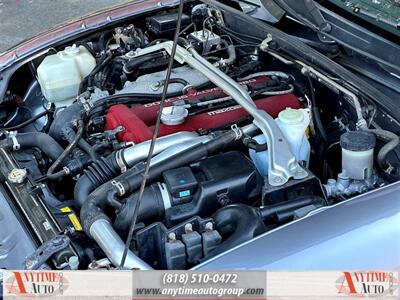 2004 Mazda Mazdaspeed MX-5   - Photo 27 - Sherman Oaks, CA 91403-1701