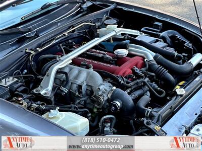 2004 Mazda Mazdaspeed MX-5   - Photo 26 - Sherman Oaks, CA 91403-1701
