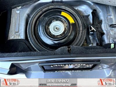 2004 Mazda Mazdaspeed MX-5   - Photo 24 - Sherman Oaks, CA 91403-1701