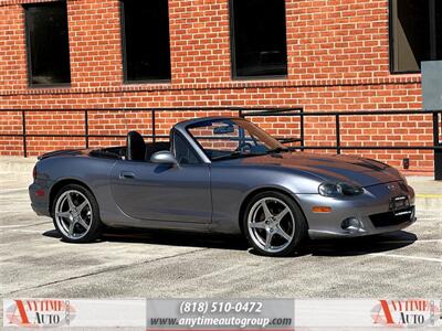 2004 Mazda Mazdaspeed MX-5   - Photo 8 - Sherman Oaks, CA 91403-1701