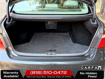2008 Lexus LS 460   - Photo 23 - Sherman Oaks, CA 91403-1701