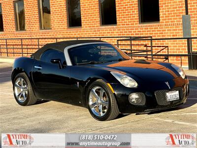 2008 Pontiac Solstice GXP   - Photo 25 - Sherman Oaks, CA 91403-1701