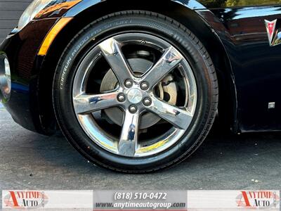 2008 Pontiac Solstice GXP   - Photo 21 - Sherman Oaks, CA 91403-1701