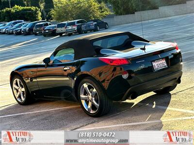 2008 Pontiac Solstice GXP   - Photo 26 - Sherman Oaks, CA 91403-1701