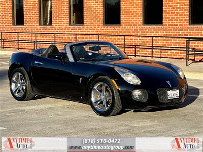 2008 Pontiac Solstice GXP   - Photo 11 - Sherman Oaks, CA 91403-1701