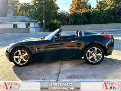 2008 Pontiac Solstice GXP   - Photo 5 - Sherman Oaks, CA 91403-1701