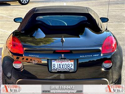 2008 Pontiac Solstice GXP   - Photo 27 - Sherman Oaks, CA 91403-1701