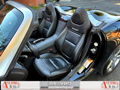 2008 Pontiac Solstice GXP   - Photo 15 - Sherman Oaks, CA 91403-1701