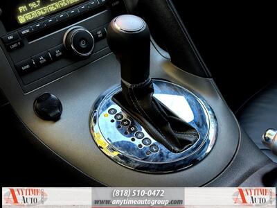 2008 Pontiac Solstice GXP   - Photo 18 - Sherman Oaks, CA 91403-1701