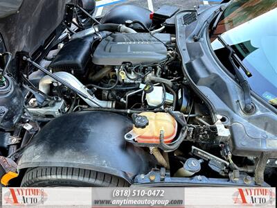 2008 Pontiac Solstice GXP   - Photo 19 - Sherman Oaks, CA 91403-1701