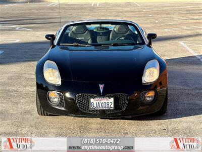 2008 Pontiac Solstice GXP   - Photo 3 - Sherman Oaks, CA 91403-1701