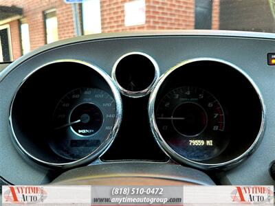 2008 Pontiac Solstice GXP   - Photo 16 - Sherman Oaks, CA 91403-1701