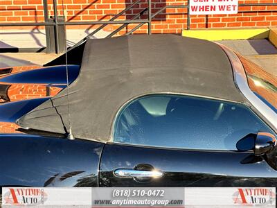 2008 Pontiac Solstice GXP   - Photo 28 - Sherman Oaks, CA 91403-1701