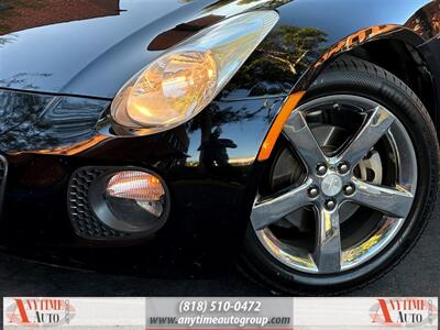 2008 Pontiac Solstice GXP   - Photo 23 - Sherman Oaks, CA 91403-1701