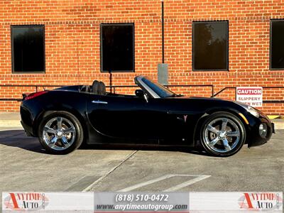 2008 Pontiac Solstice GXP   - Photo 10 - Sherman Oaks, CA 91403-1701