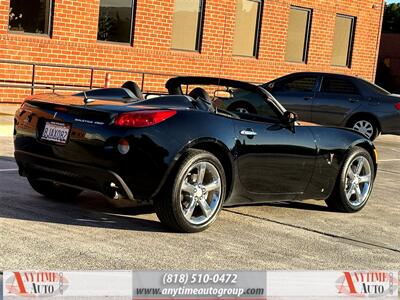 2008 Pontiac Solstice GXP   - Photo 9 - Sherman Oaks, CA 91403-1701