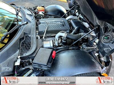 2008 Pontiac Solstice GXP   - Photo 20 - Sherman Oaks, CA 91403-1701