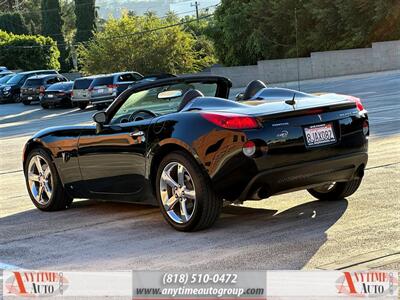 2008 Pontiac Solstice GXP   - Photo 6 - Sherman Oaks, CA 91403-1701