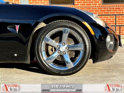 2008 Pontiac Solstice GXP   - Photo 12 - Sherman Oaks, CA 91403-1701