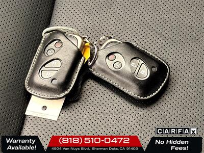 2013 Lexus RX 350   - Photo 25 - Sherman Oaks, CA 91403-1701
