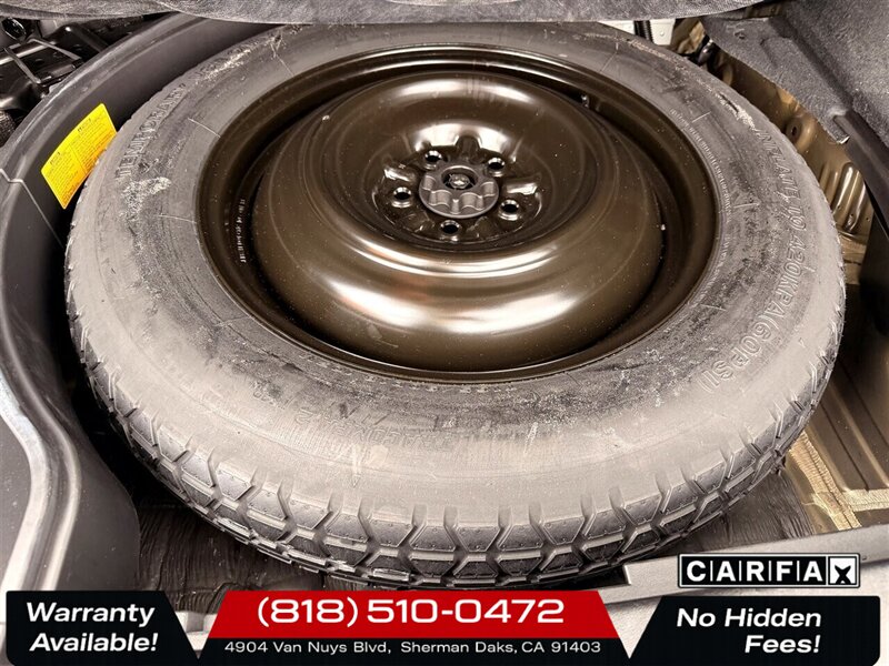 2013 Lexus RX 350   - Photo 28 - Sherman Oaks, CA 91403-1701