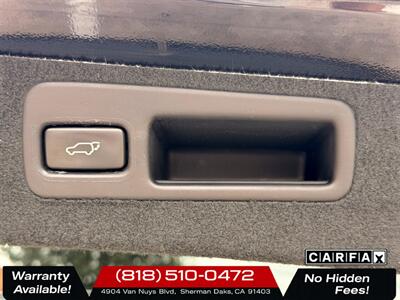 2013 Lexus RX 350   - Photo 29 - Sherman Oaks, CA 91403-1701