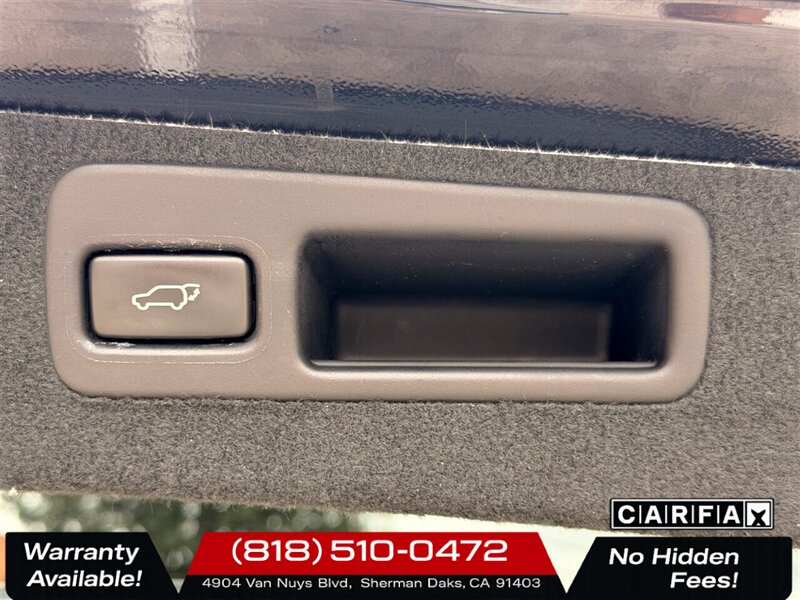 2013 Lexus RX 350   - Photo 29 - Sherman Oaks, CA 91403-1701