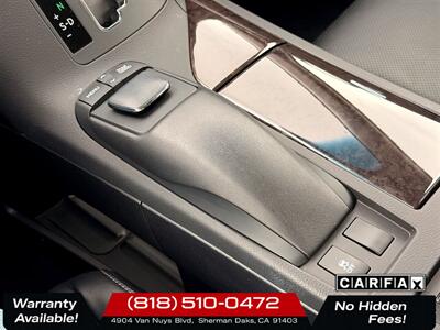2013 Lexus RX 350   - Photo 21 - Sherman Oaks, CA 91403-1701