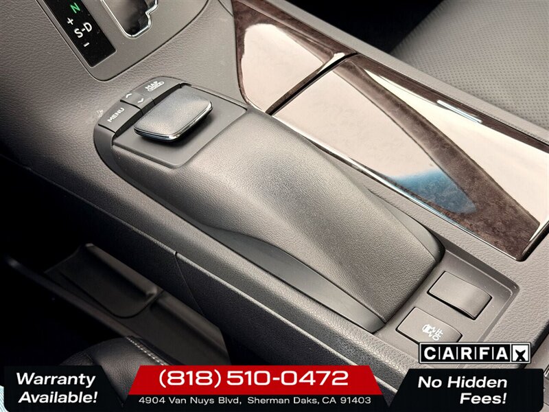 2013 Lexus RX 350   - Photo 21 - Sherman Oaks, CA 91403-1701