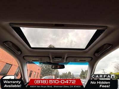 2013 Lexus RX 350   - Photo 13 - Sherman Oaks, CA 91403-1701