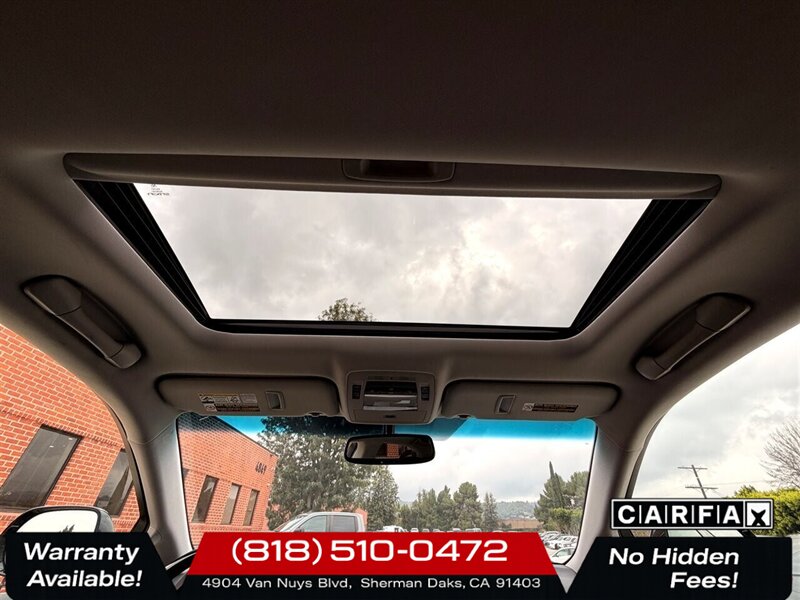 2013 Lexus RX 350   - Photo 13 - Sherman Oaks, CA 91403-1701