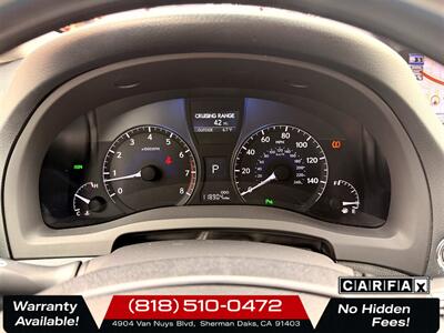 2013 Lexus RX 350   - Photo 16 - Sherman Oaks, CA 91403-1701