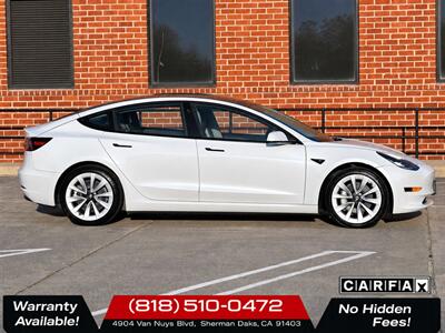 2022 Tesla Model 3 Long Range - Photo 6 - Sherman Oaks, CA 91403-1701