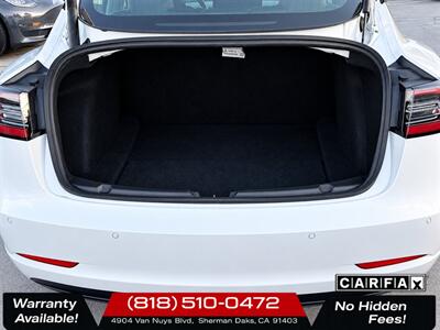 2022 Tesla Model 3 Long Range - Photo 20 - Sherman Oaks, CA 91403-1701
