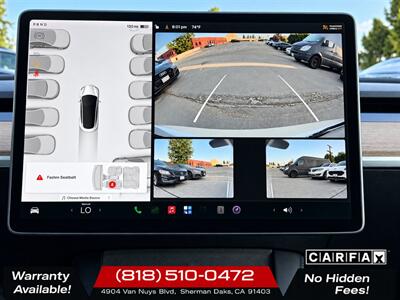 2022 Tesla Model 3 Long Range - Photo 17 - Sherman Oaks, CA 91403-1701