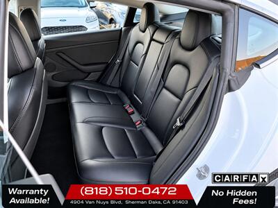 2022 Tesla Model 3 Long Range - Photo 19 - Sherman Oaks, CA 91403-1701