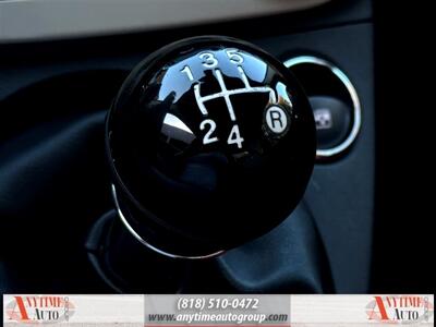 2016 FIAT 500 Pop   - Photo 18 - Sherman Oaks, CA 91403-1701
