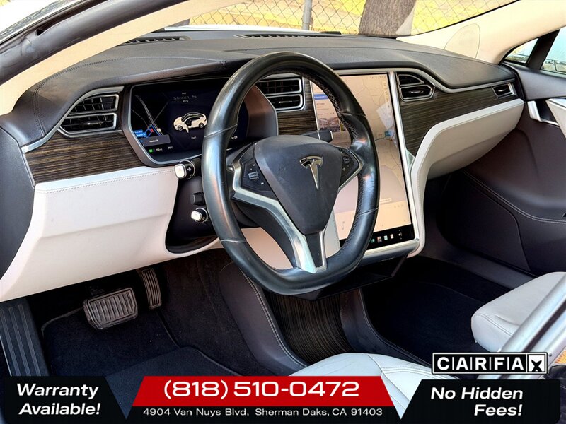 2015 Tesla Model S 85 - Photo 13 - Sherman Oaks, CA 91403-1701