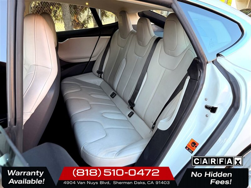 2015 Tesla Model S 85 - Photo 23 - Sherman Oaks, CA 91403-1701
