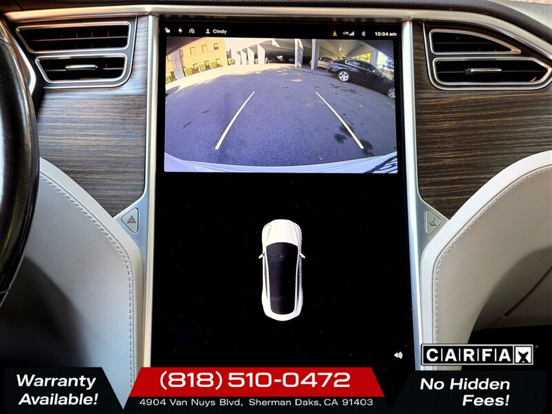 2015 Tesla Model S 85 - Photo 21 - Sherman Oaks, CA 91403-1701