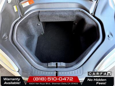 2015 Tesla Model S 85 - Photo 26 - Sherman Oaks, CA 91403-1701