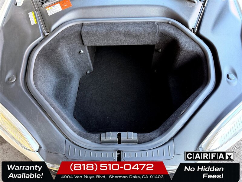 2015 Tesla Model S 85 - Photo 26 - Sherman Oaks, CA 91403-1701
