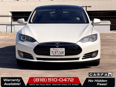 2015 Tesla Model S 85 - Photo 2 - Sherman Oaks, CA 91403-1701