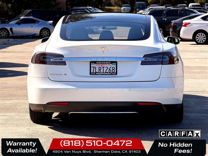 2015 Tesla Model S 85 - Photo 6 - Sherman Oaks, CA 91403-1701