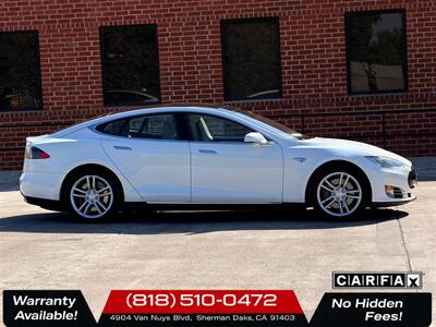 2015 Tesla Model S 85 - Photo 8 - Sherman Oaks, CA 91403-1701