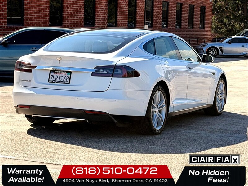 2015 Tesla Model S 85 - Photo 7 - Sherman Oaks, CA 91403-1701